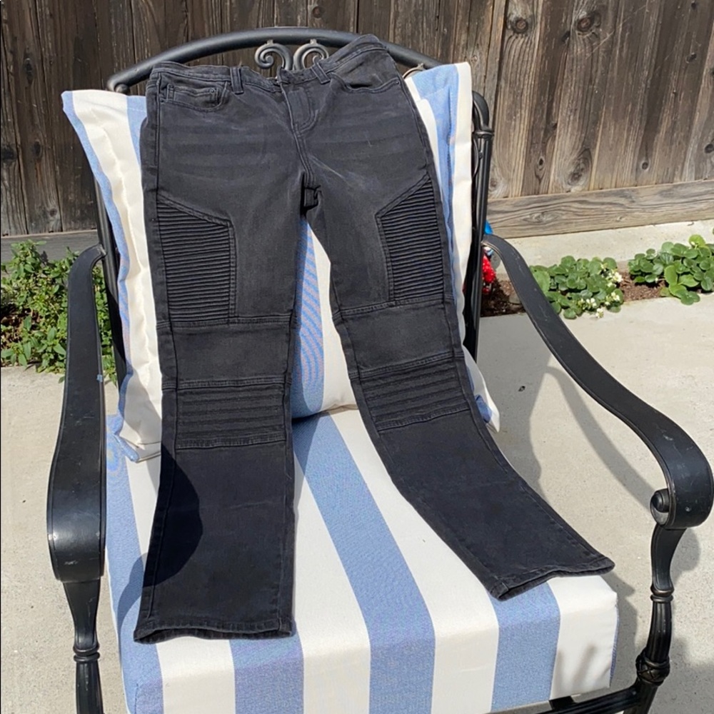 RAQ jeans